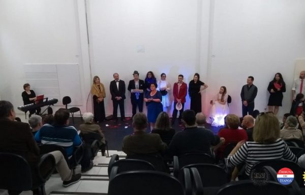 teatro e musica surpreende o publico em mais uma apresentacao do concertos matinais 57