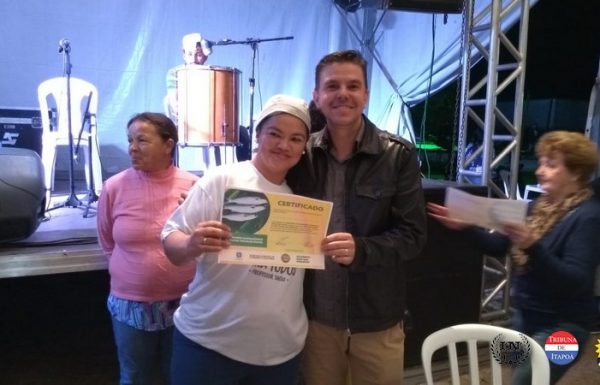 vii evento mais que morador festa da tainha da acopof foi um sucesso 01