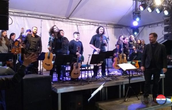 vii evento mais que morador festa da tainha da acopof foi um sucesso 17