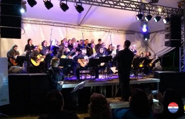 vii evento mais que morador festa da tainha da acopof foi um sucesso 18