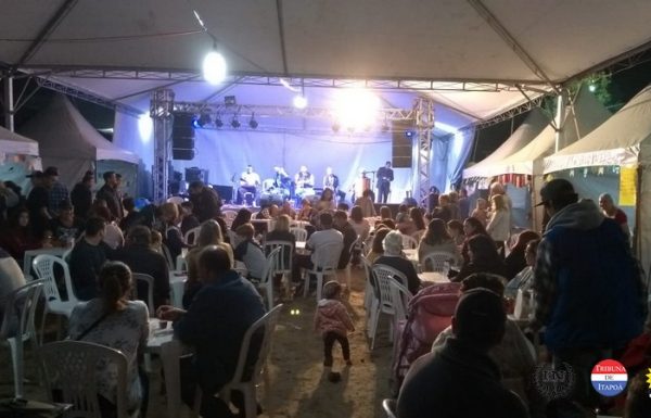 vii evento mais que morador festa da tainha da acopof foi um sucesso 20