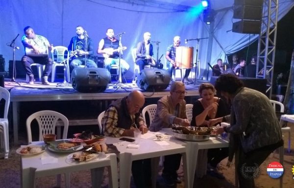 vii evento mais que morador festa da tainha da acopof foi um sucesso 21