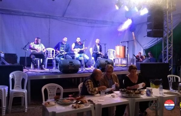 vii evento mais que morador festa da tainha da acopof foi um sucesso 22