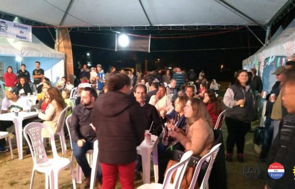 vii evento mais que morador festa da tainha da acopof foi um sucesso 23