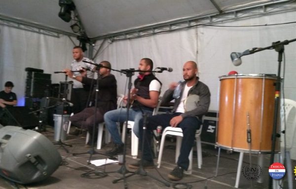 vii evento mais que morador festa da tainha da acopof foi um sucesso 24