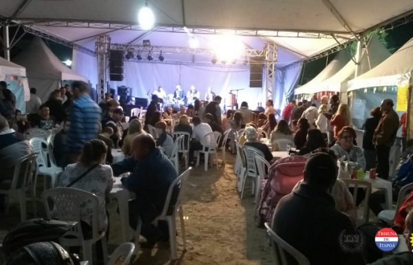 vii evento mais que morador festa da tainha da acopof foi um sucesso 25