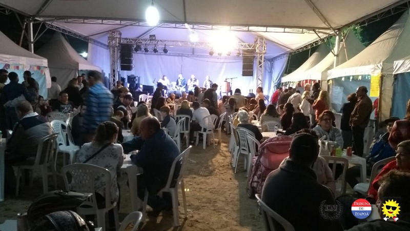 vii evento mais que morador festa da tainha da acopof foi um sucesso 25