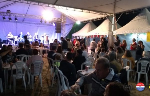 vii evento mais que morador festa da tainha da acopof foi um sucesso 26