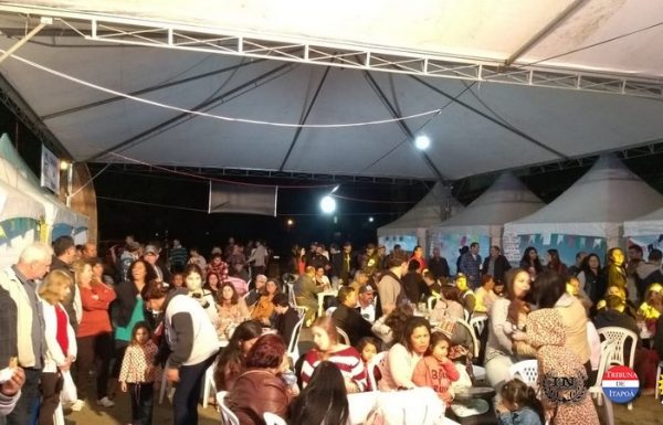 vii evento mais que morador festa da tainha da acopof foi um sucesso 27