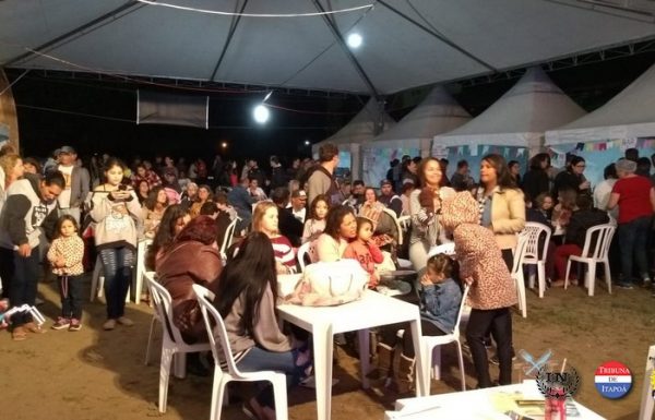 vii evento mais que morador festa da tainha da acopof foi um sucesso 28