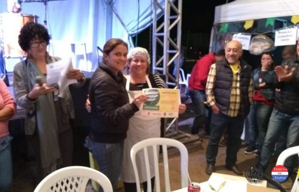 vii evento mais que morador festa da tainha da acopof foi um sucesso 32