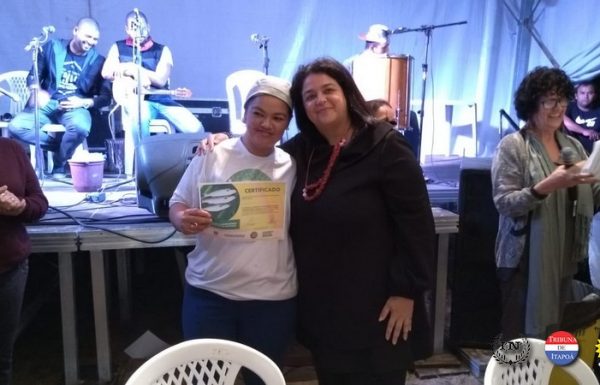vii evento mais que morador festa da tainha da acopof foi um sucesso 40