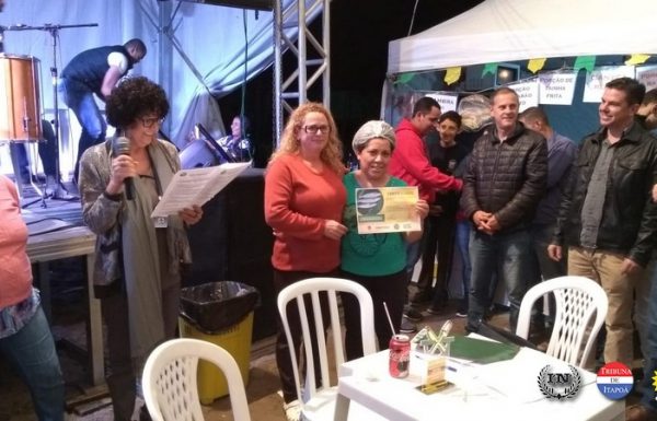 vii evento mais que morador festa da tainha da acopof foi um sucesso 41