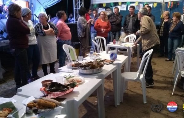 vii evento mais que morador festa da tainha da acopof foi um sucesso 42