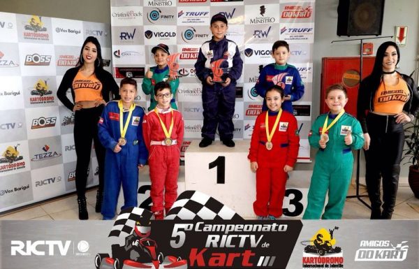 07 ÚNIC -01- Piloto mirim