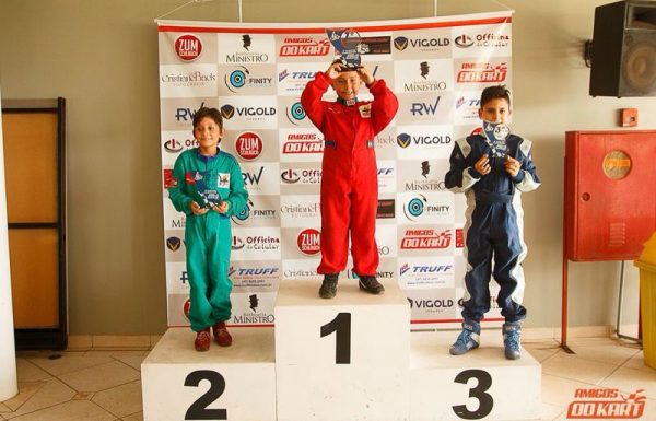 07 ÚNIC -02- Piloto mirim