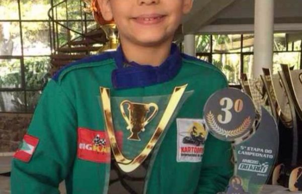 07 ÚNIC -03- Piloto mirim