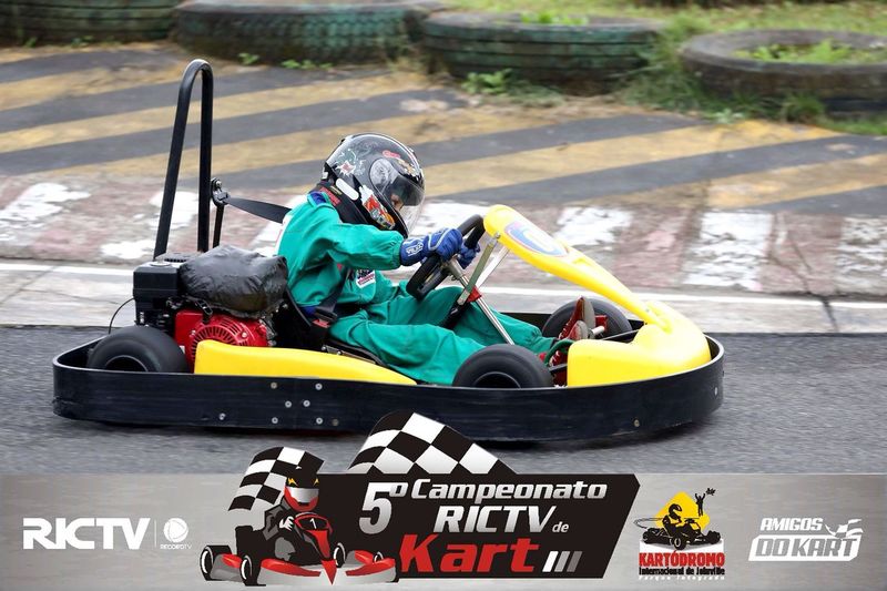 07 ÚNIC -04- Piloto mirim