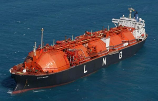 Audiencia publica do Terminal Gas Sul sera dia 03 de setembro em Sao Francisco do Sul