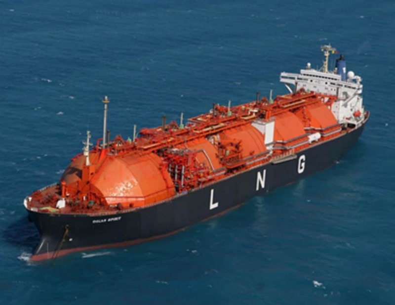 Audiencia publica do Terminal Gas Sul sera dia 03 de setembro em Sao Francisco do Sul