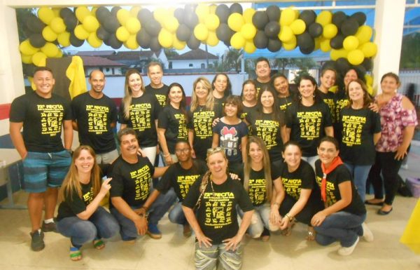 Barra do Sai se prepara para a 13a Fecita 06