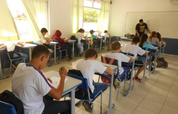 Barra do Sai se prepara para a 13a Fecita 11