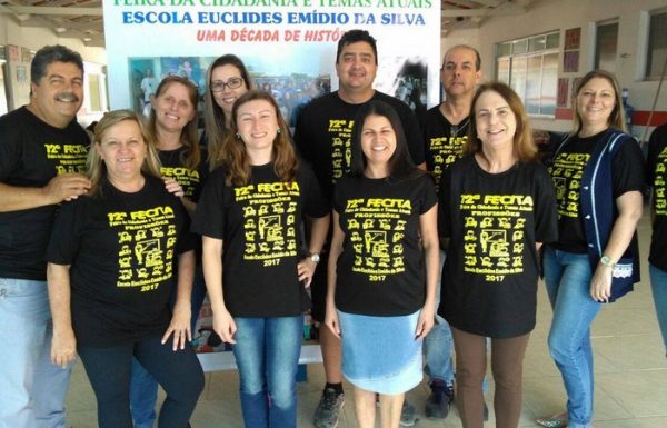 Barra do Sai se prepara para a 13a Fecita 15