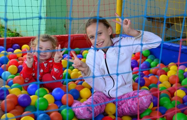 Itapoa supera meta no Dia D da Campanha de Vacinacao 01