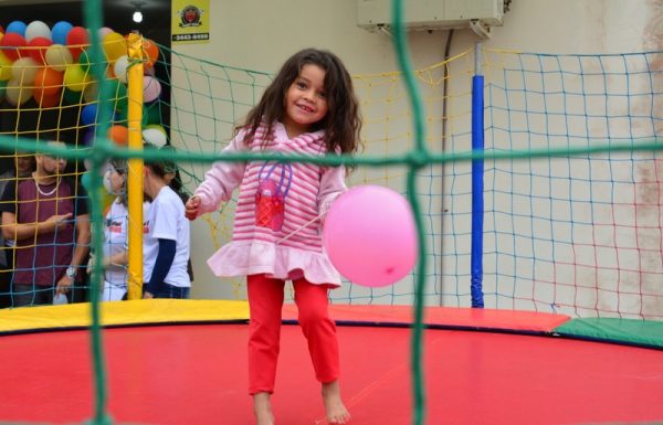 Itapoa supera meta no Dia D da Campanha de Vacinacao 02