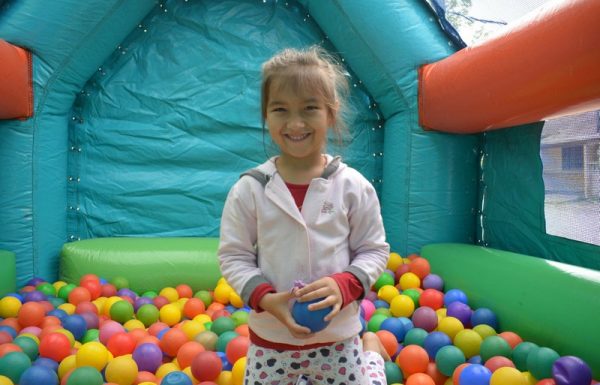 Itapoa supera meta no Dia D da Campanha de Vacinacao 03