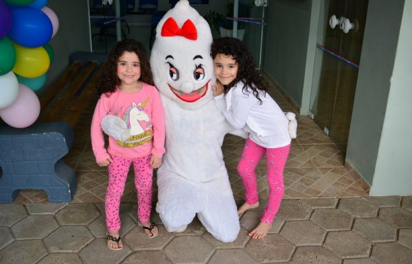 Itapoa supera meta no Dia D da Campanha de Vacinacao 12