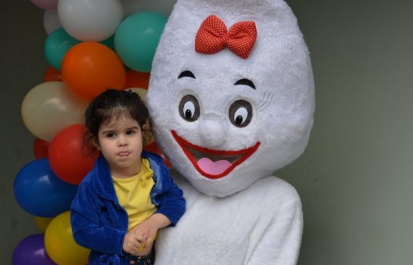 Itapoa supera meta no Dia D da Campanha de Vacinacao 23