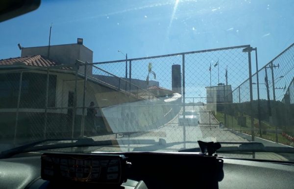 Policia de Garuva desmantela organizacao criminosa que atuava no Municipio