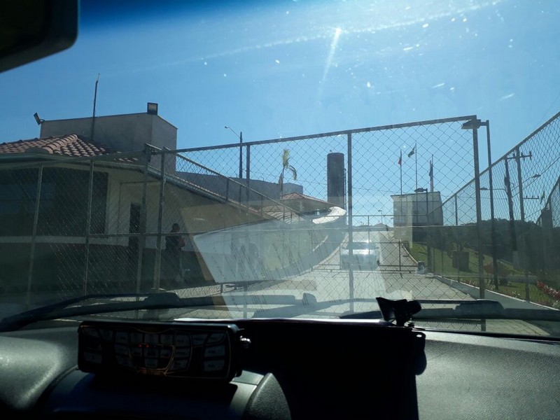 Policia de Garuva desmantela organizacao criminosa que atuava no Municipio