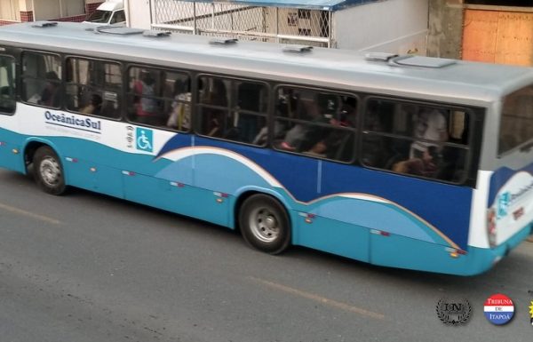 nova empresa assume o transporte coletivo municipal de Itapoa 6