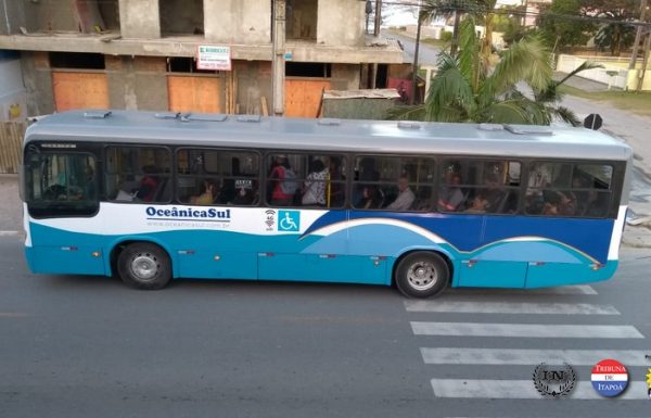 nova empresa assume o transporte coletivo municipal de Itapoa 8