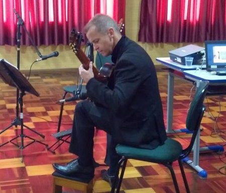 projeto iniciado em Itapoa faz sucesso em ponta grossa pr 4