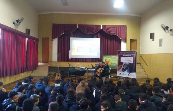 projeto iniciado em Itapoa faz sucesso em ponta grossa pr 7