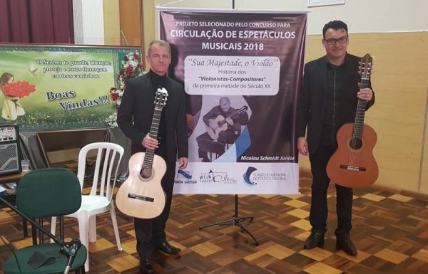 projeto iniciado em Itapoa faz sucesso em ponta grossa pr 8