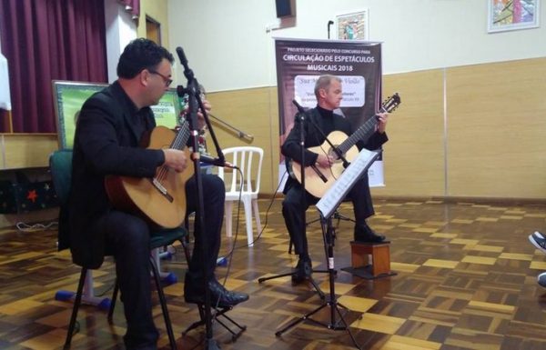 projeto iniciado em Itapoa faz sucesso em ponta grossa pr 9