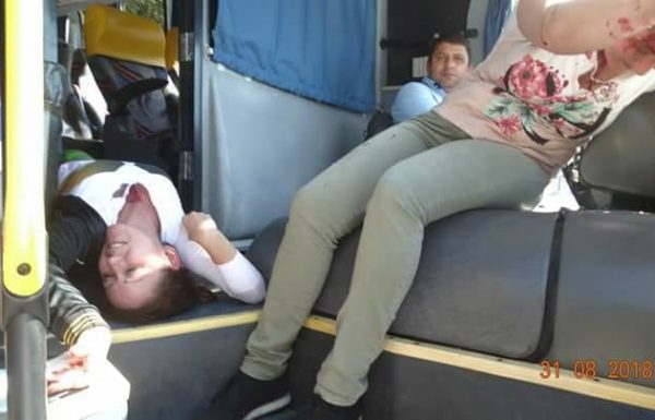 samu de itapoa participa de capacitacao com simulacoes na serra dona francisca 02