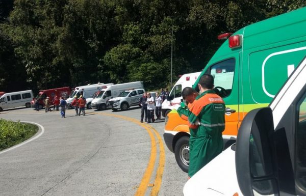 samu de itapoa participa de capacitacao com simulacoes na serra dona francisca 10