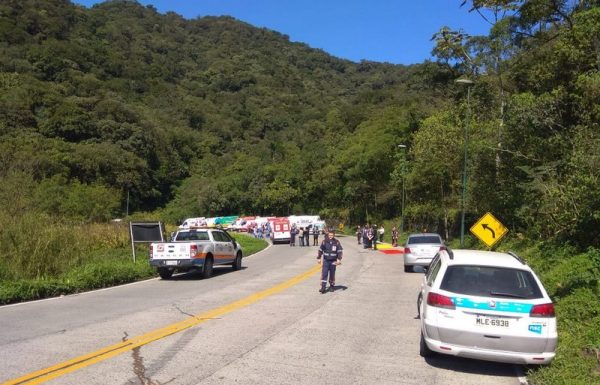 samu de itapoa participa de capacitacao com simulacoes na serra dona francisca 14