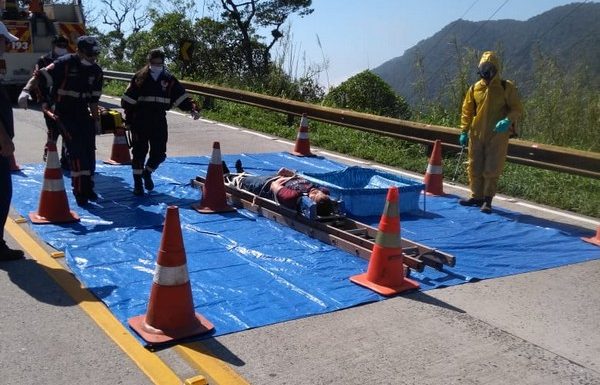 samu de itapoa participa de capacitacao com simulacoes na serra dona francisca 20