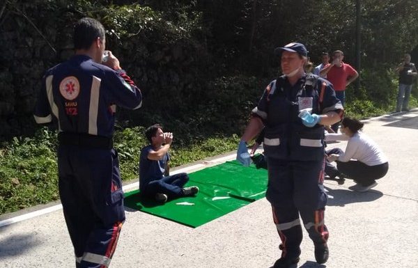 samu de itapoa participa de capacitacao com simulacoes na serra dona francisca 25