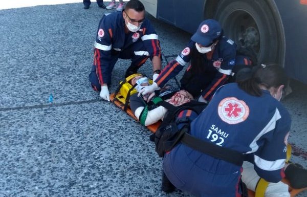 samu de itapoa participa de capacitacao com simulacoes na serra dona francisca 28