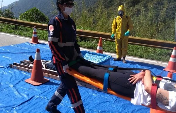 samu de itapoa participa de capacitacao com simulacoes na serra dona francisca 29