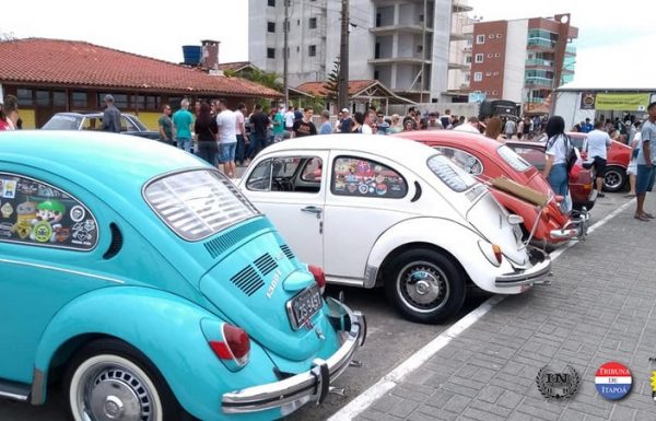 3o Encontro de Antigos de Itapoa e sucesso de publico e atracoes 04