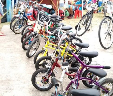 3o Encontro de Antigos de Itapoa e sucesso de publico e atracoes 05