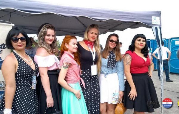 3o Encontro de Antigos de Itapoa e sucesso de publico e atracoes 06